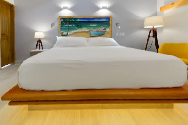 جناح فاخر، Casa Las Palmas 5/6
