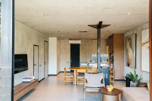 Jungle Vista Boutique Suites Ubud, Ubud 32/50