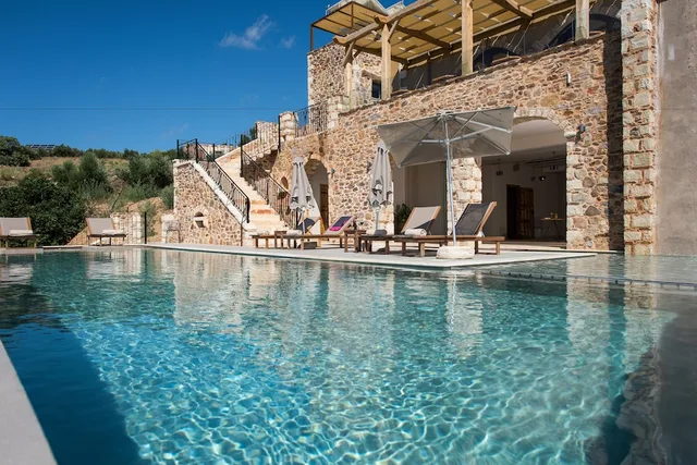 Lameriana Luxury Village، ريثيمنو 62/77