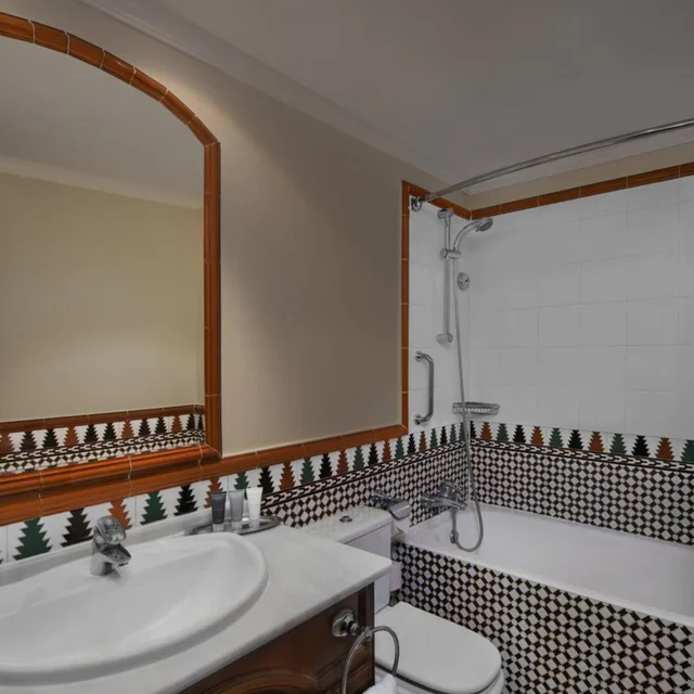 غرفة بسريرين منفصلين، Marriotts Playa Andaluza 6/7