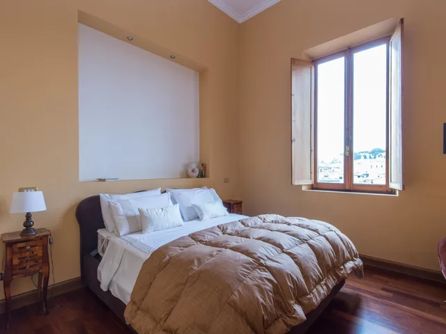 3 Bedrooms, City, Apartment, 4 Beds, 2 Bathrooms, Sofa, RSH Vatican Luxury View 2/6