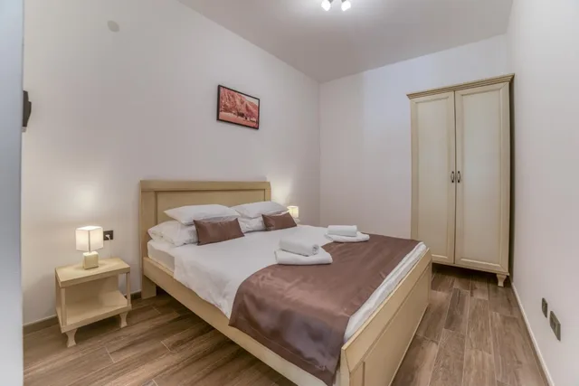 شقة بإطلالة على البحر، Casa Nuova 1/6