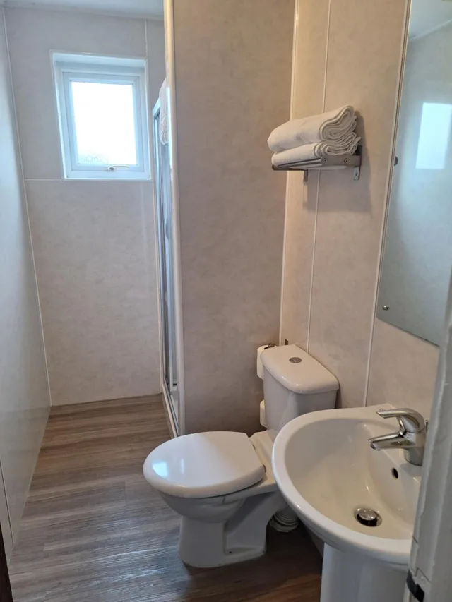 غرفة مفردة، Stockwood Hotel 6/16