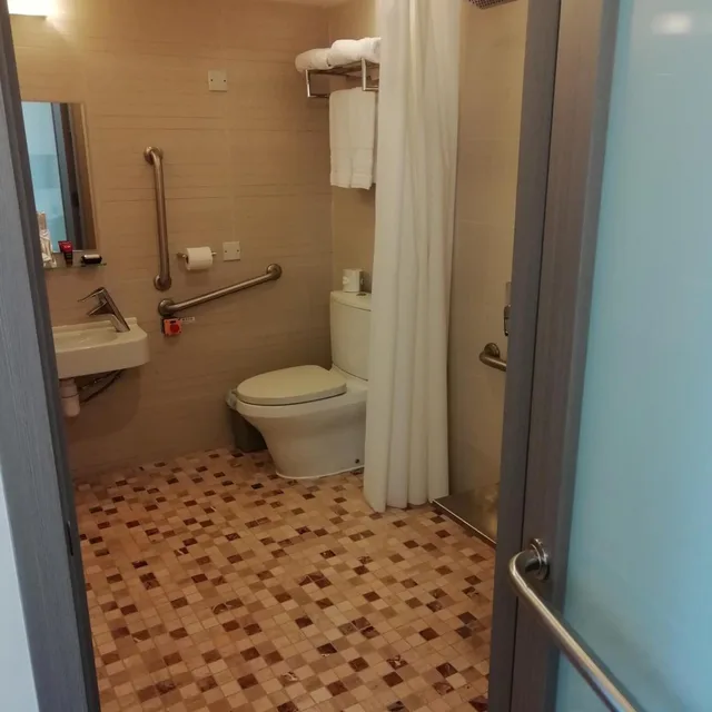 شقة، Mia Casa Hotel 3/4