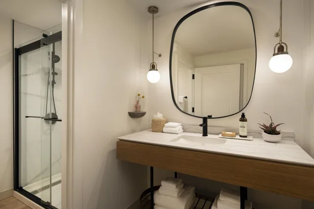1 Bedroom, Garden, Suite, The Steward, Santa Barbara, a Tribute Portfolio Hotel 1/1