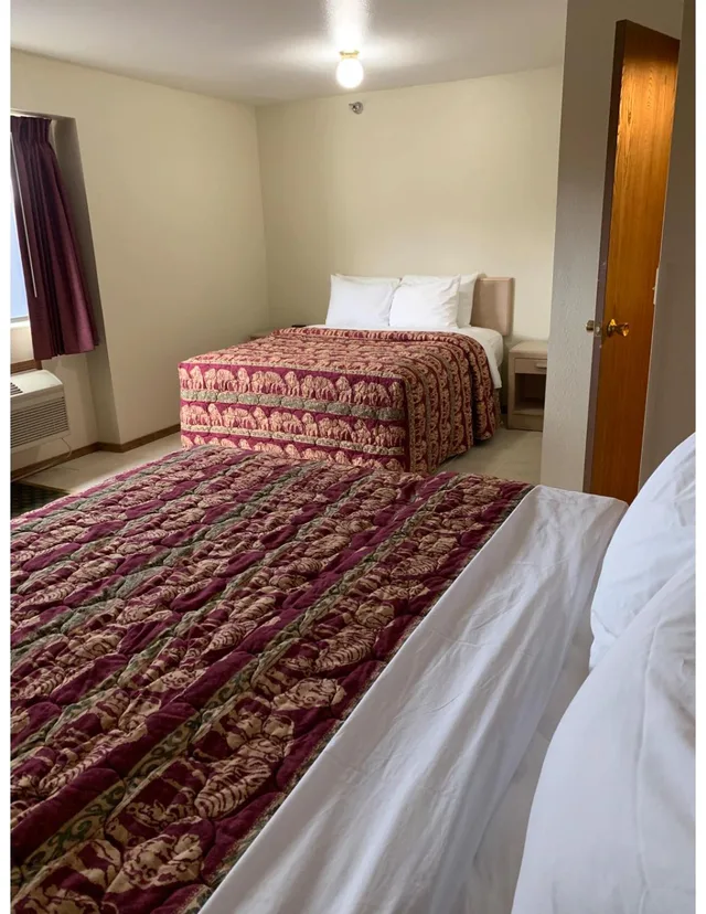 جناح بغرفة نوم واحدة، Days Inn Cody 5/10
