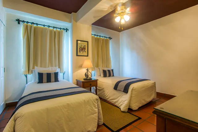 جناح بغرفتي نوم، One Beach Street Puerto Vallarta 1/5