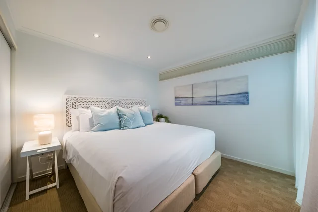 4 Bedrooms, Spa, Penthouse, Water View, Two Story، At Marina Shores 5/9