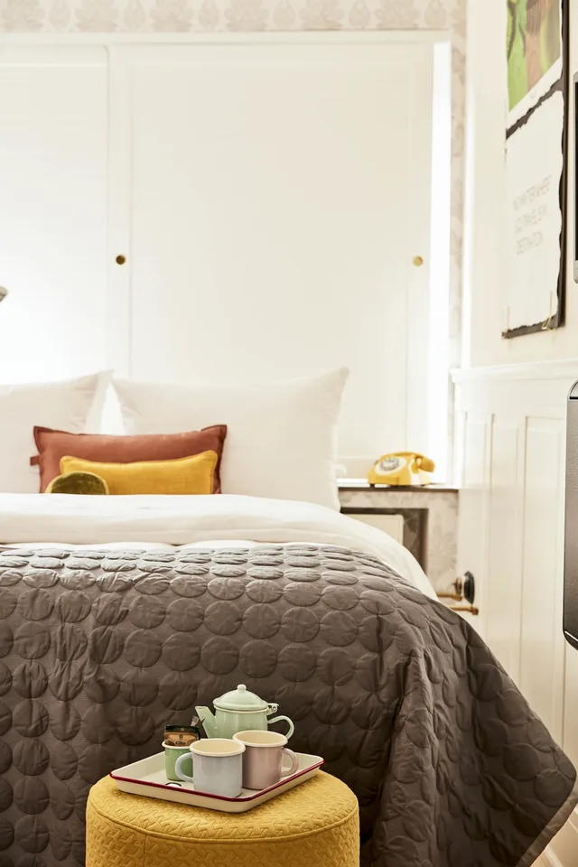 Standard, Double Bed, Small, Max Brown Hotel Midtown, part of Sircle Collection 5/5