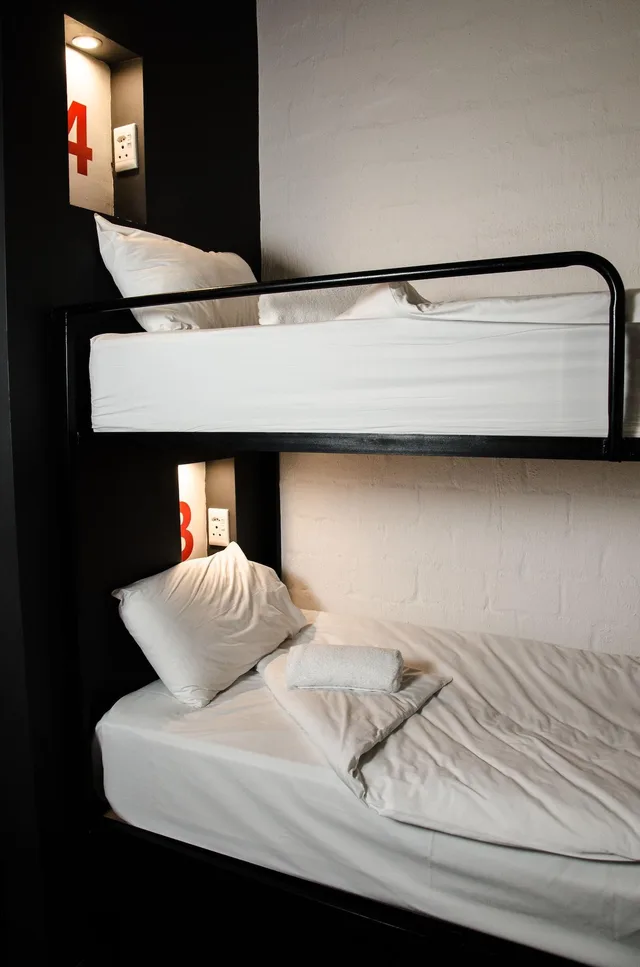 Basic, Multiple Beds، 91 Loop 1/1