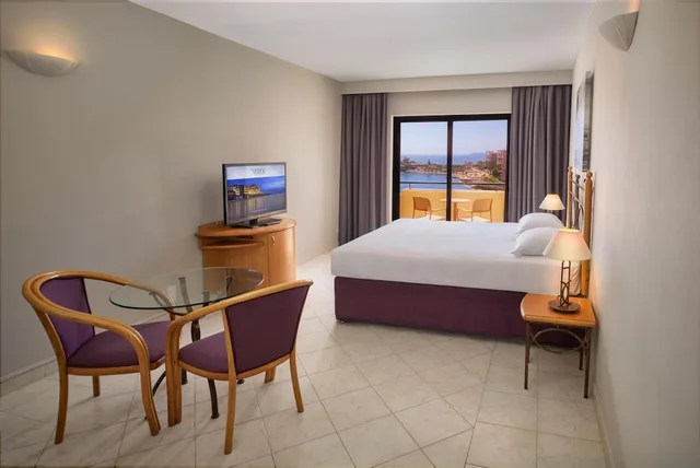 جناح سوبيريور بإطلالة على البحر، Verdi St. George's Bay Marina 3/5