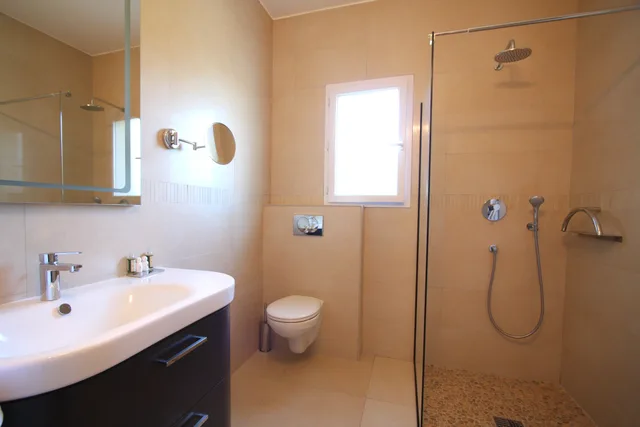 فيلا بغرفتي نوم بمسبح خاص، Domaine Villas Mandarine 6/7