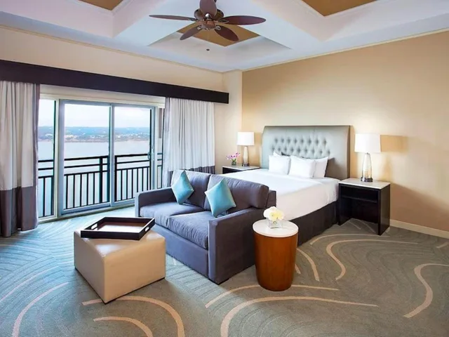 Pure, Wellness, Junior Suite, Lake View, Balcony، Lakeway Resort and Spa 5/5