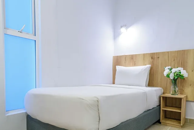 غرفة قياسية بسريرين منفصلين، Hotel Caribbean Cartagena 9/10