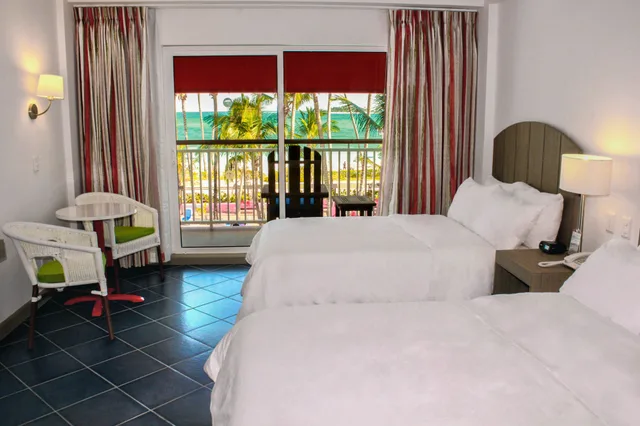 Standard, Sea View, Decameron Isleno - All Inclusive 7/10