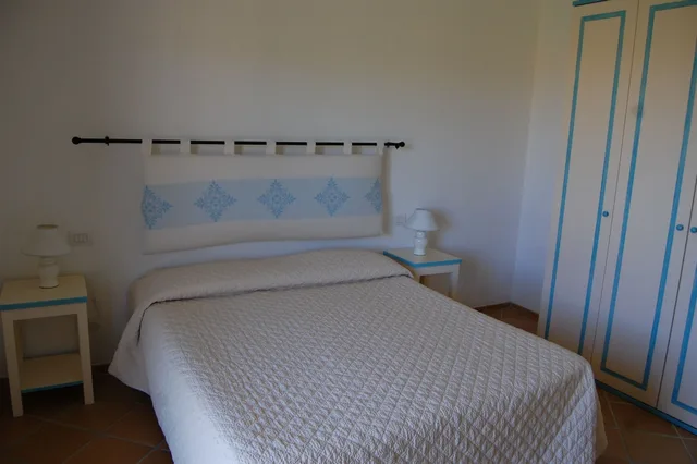 2 Bedrooms, House, 2 Double Beds, Sofa، Le Saline Palau 5/10