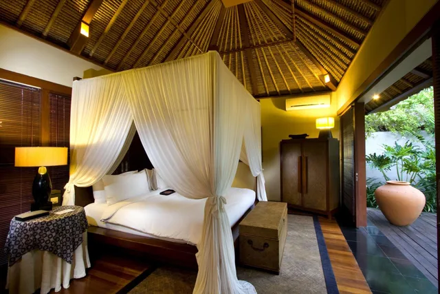 Two Bedroom Residence Pool Villa، Kayumanis Nusa Dua Private Villa and Spa - Adults Only 1/3