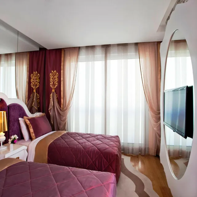 Boutique, Standard, La Boutique Hotels 2/7