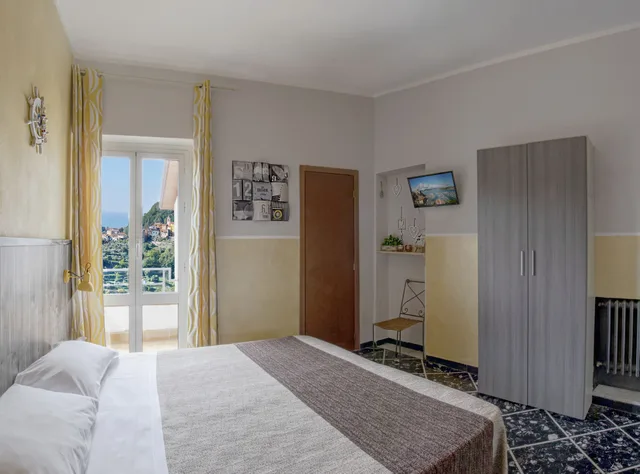 غرفة مفردة، Albergo Serena 12/19