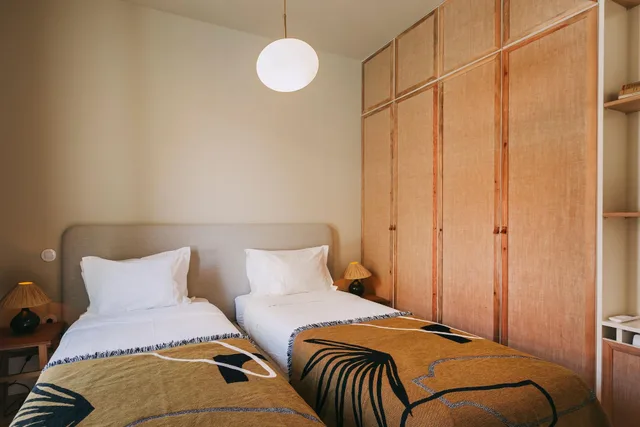 شقة عائلية، Village Aparthotel by BOA 1/5