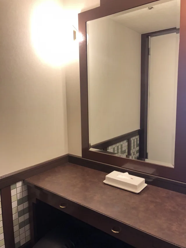غرفة ديلوكس بسريرين منفصلين للمدخنين، Hotel Clio Court Hakata 7/7