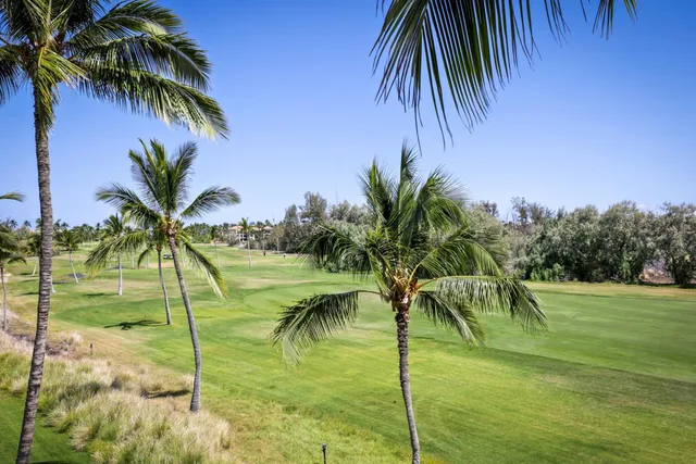 2 Bedrooms, Loft, Golf Course View، Fairway Villas Waikoloa by OUTRIGGER 1/5