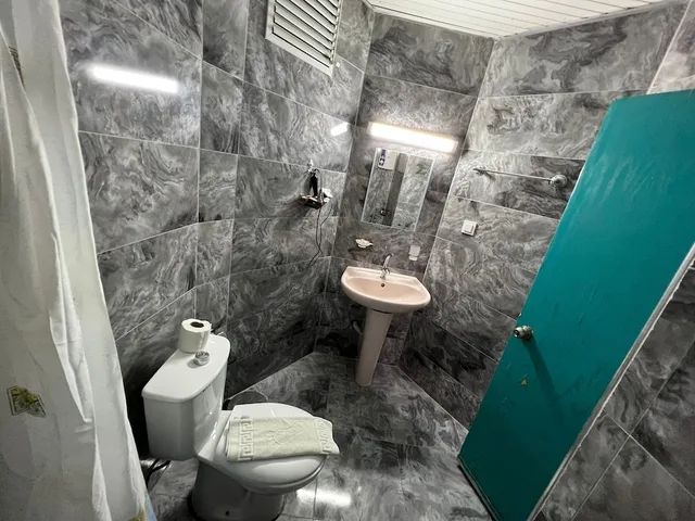 Standard, Quadruple, Queen and Twin Beds, Kleopatra Sun Light Hotel 9/9
