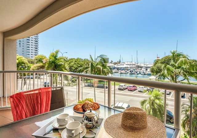 Sailport Mooloolaba Apartments، Maroochydore، ساحل الشمس 35/50