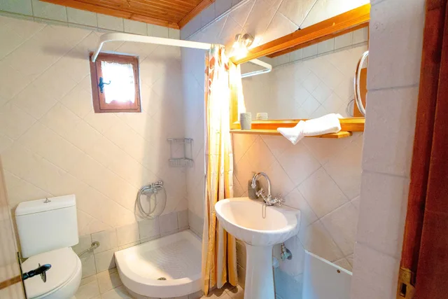 Classic, House, Double Bed, Sea View، Chrissi Nefeli 6/6