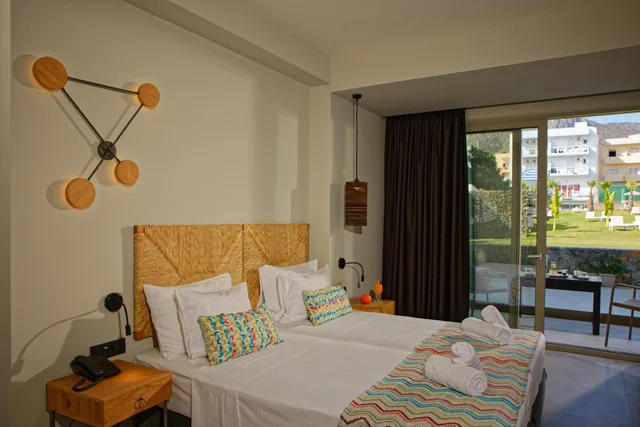 Superior, Accessible, Palmera Beach Hotel and Spa Adult Only 1/4