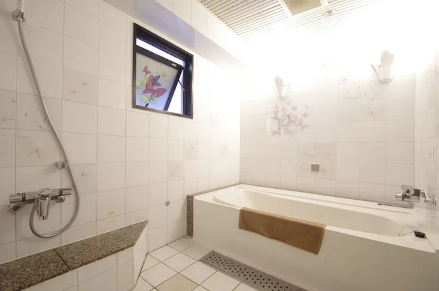 غرفة ديلوكس ثلاثية بثلاثة أسرّة، Hotel Imalle Yokohama Isezakicho - Hostel 9/10