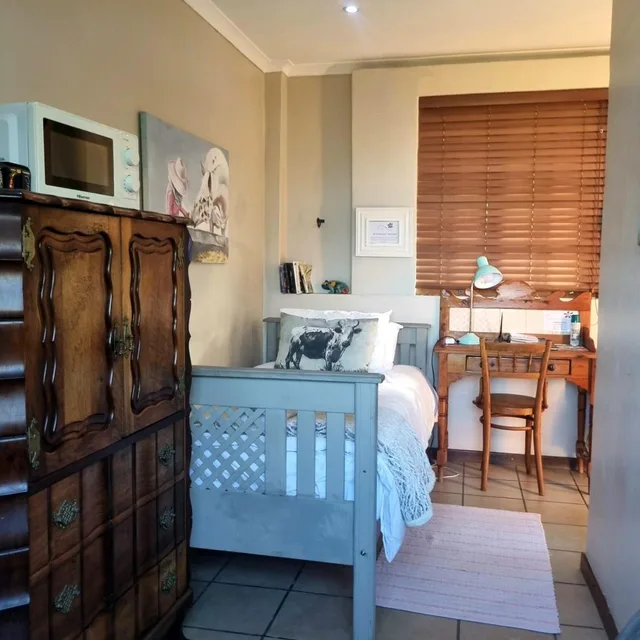 غرفة قياسية مفردة بإطلالة على الجبل، The Fat Mulberry Guesthouse 2/3