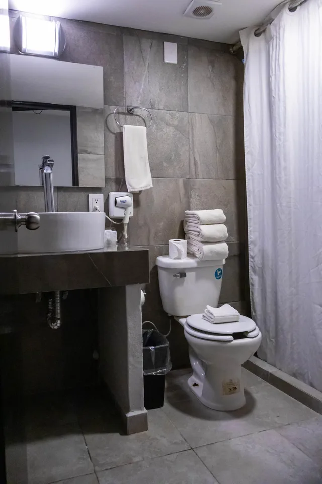 Standard, Triple, Hotel Costa Verde 3/3