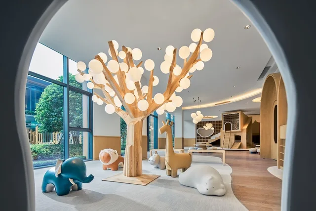 Hotel Indigo Hangzhou Tianmushan by IHG، Fuyang 6/50
