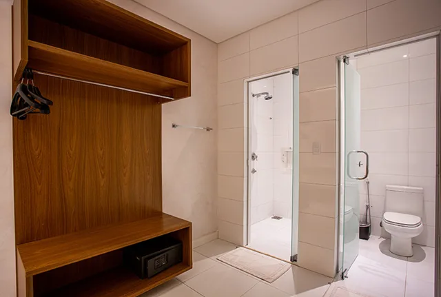 غرفة بريميوم رباعية، ZAGAIA ECO RESORT 6/7