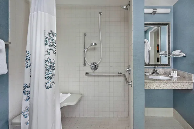 استوديو بسرير كوين، Residence Inn By Marriott Hartford Avon 4/4