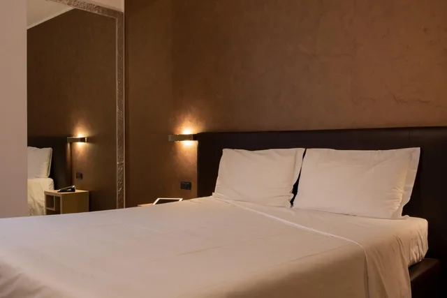 شقة بغرفة نوم واحدة، Euro Hotel Residence 1/9