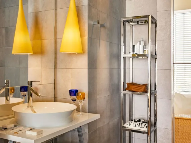 غرفة كلاسيكية بسرير كينج، Too Hotel & Spa Paris - MGallery Collection 5/5