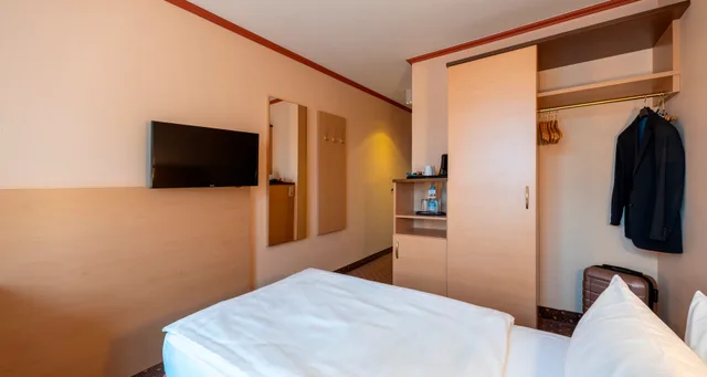 غرفة قياسية مفردة، Sure Hotel By Best Western Hilden Duesseldorf 6/11
