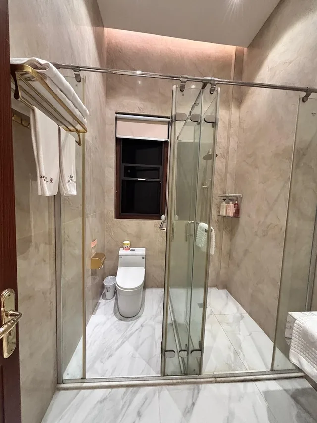 فيلا فاخرة بإطلالة على البحر بـ6 غرف نوم، Hanamitsu Hotel Spa 7/8