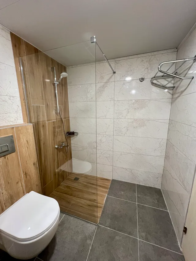 1 Bedroom, Apartment, Lemas Suite Hotel 2/3