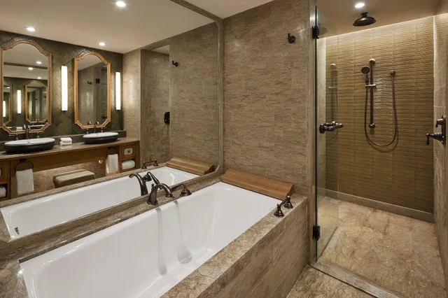 غرفة كلوب بريميوم بسرير كينج، Hyatt Regency Bali 4/4