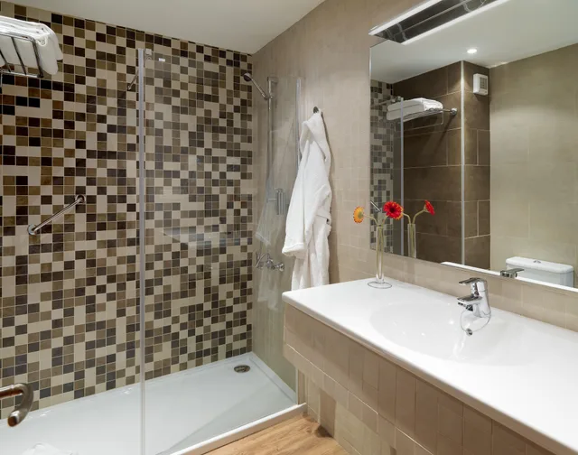 1 Bedroom, Apartment, Twin Beds, Pool or Sea View, 2 Sofa، Regency Torviscas Apartments And Suites 3/3