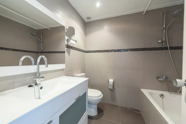 استوديو، Siesta I Apartment 5/6