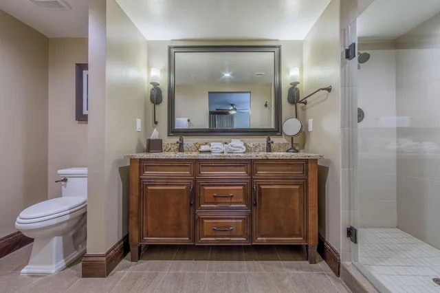 3 Bedrooms, Signature, Holiday Inn Club Vacations Scottsdale Resort 4/4