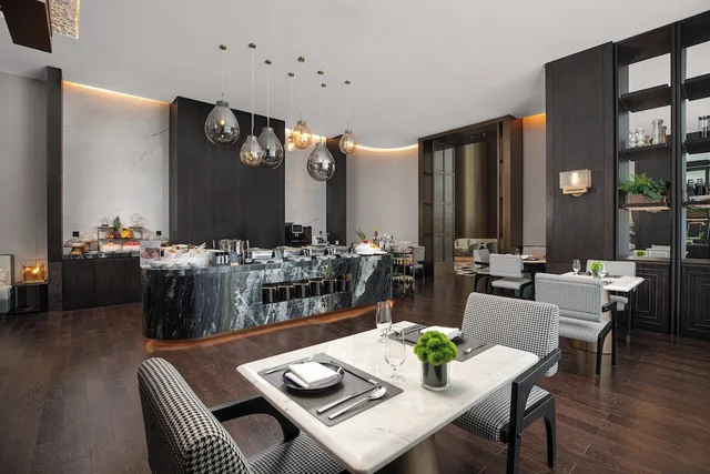 Crowne Plaza Suzhou East Taihu by IHG، سوجو 32/50