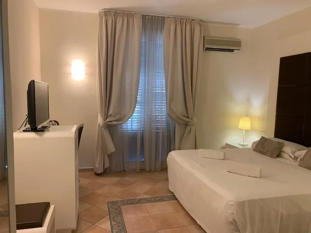 Superior, Double Bed, Hotel Posta 1/5