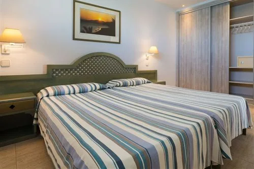 شقة، Galeon Playa Apartments 1/1