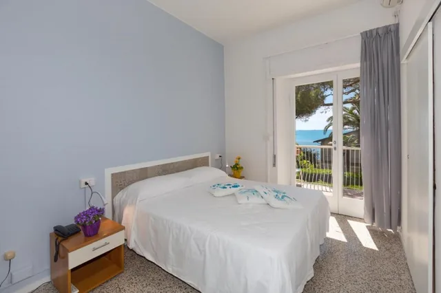 Panoramic, Twin Beds, Ocean View, Hotel Costa Verde 1/1