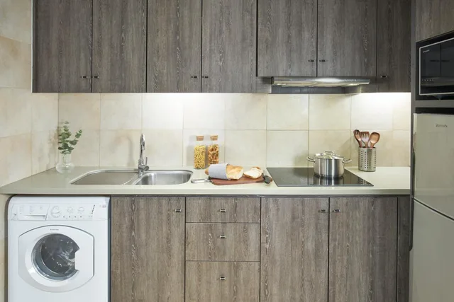 استوديو، Adina Serviced Apartments Singapore Orchard (Ex-Regency House) 5/5